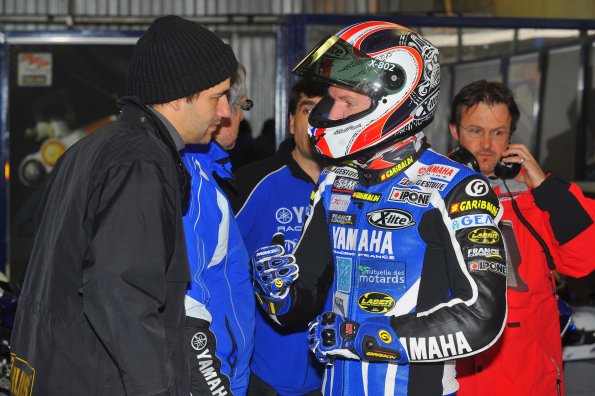 2010 Test 24h Le Mans 2914